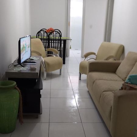 Apartamento Asturias E Tombo กัวรูจา ภายนอก รูปภาพ