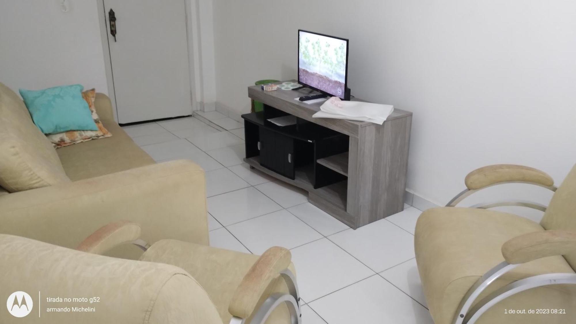 Apartamento Asturias E Tombo กัวรูจา ภายนอก รูปภาพ